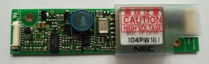 专业销售原装NEC高压板TDK逆变器高压条CXA-0308,104PW161