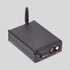 音响蓝牙接收器5.1无线无损转音箱dac es9038发烧高保真解码器