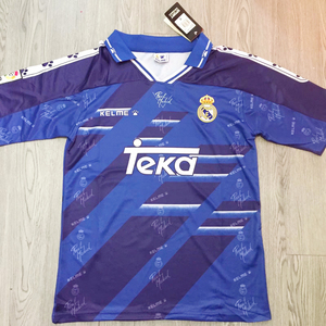 【皇马蓝色球衣】皇马蓝色球衣品牌,价格 - 阿里巴巴