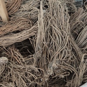 中药材白眉草 500克包邮 野生白眉全草 白毛大丁 一枝香 干品全草