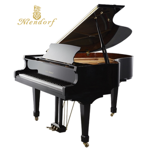德国niendorf格博瑞·宁多夫三角钢琴