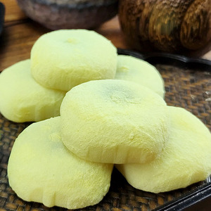 芝麻金团 宁波传统糕点特产 手工新鲜现做松花糕糍粑发糕糯米早餐