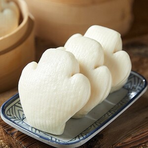 荷叶夹肉加馍饼肉夹馍荷叶饼面食早餐酒店速冻半成品菜私房菜