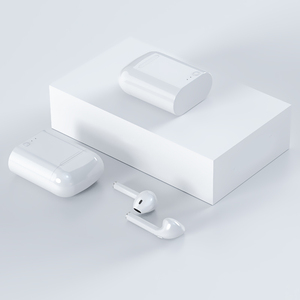 真无线蓝牙耳机双耳运动跑步隐形单耳入耳挂耳式安卓通用适用苹果iphone华为oppo小米女生款可爱无限超长待机