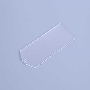 导光板led背光源注塑开模定制电子液晶显示屏ps发光仪表pc背光板