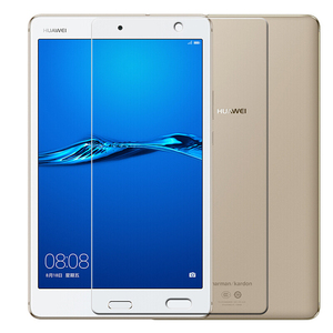 适用于华为c5 mon-al19b 8英寸mon-w19平板电脑屏幕贴膜防爆高清膜