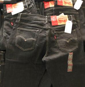 levis 511 costco