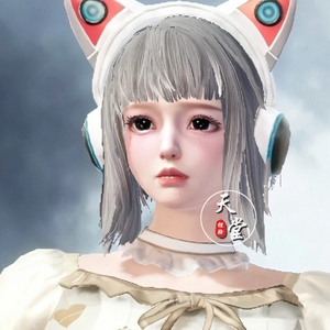 和平精英捏脸代码 捏脸数据女手游 小乖捏脸方案码104王