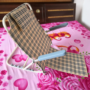 正品靠背架床上靠背垫 靠背支架 老人卧床护理用品瘫痪病人靠背椅