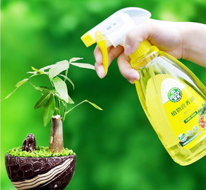 营养液通用型植物多肉肥料工具通用营养液水培花卉绿植直喷叶面肥
