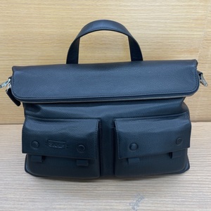 skap/圣伽步手提单肩斜挎男包头层牛皮商务多功能两用包20825321