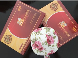 正品甘肃特产瓜州虎派锁阳咖啡速溶咖啡产地发货假一赔十礼盒装