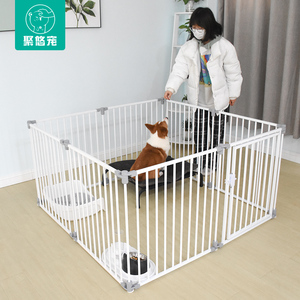 狗笼子中型犬护栏