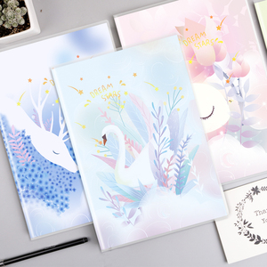 好看的本本创意