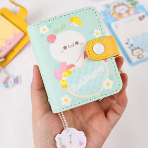 手帐本少女卡通日式