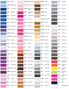 马克包邮 马克笔touch6代204色之 0号 调色 无色 双头酒精油性