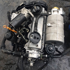 捷达1.9 大众 电子柴油泵原装原厂全车拆车件汽车发动机总成配件