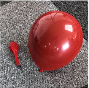 国庆金色红色套餐商场橱窗超市珠宝店氛围装饰布置气球mv_小昔米30