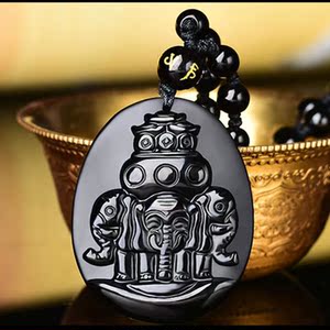 祥安阁吉祥物生肖