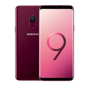 二手手机三星s9/s9 三网通4g美版s10 港版国行双卡note10原装防水