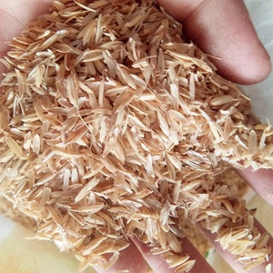 新麦糠11斤新麦壳麦子皮秸秆麦芒装修做枕头填充鸡鸭饲料宠物垫料