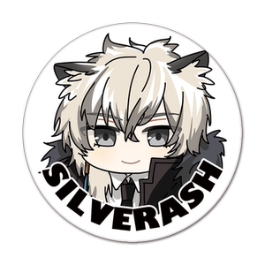 【剑悠工作室】徽章定制 吧唧 胸章 光膜金葱各种镭射膜徽章定做