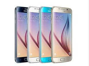 Samsung/三星GALAXY S6 SM-G9200二手三网4G手机双卡双待手机