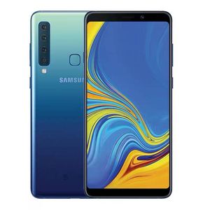 二手samsung/三星 galaxy a9s sm-a9200四摄像头 4g手机a8s