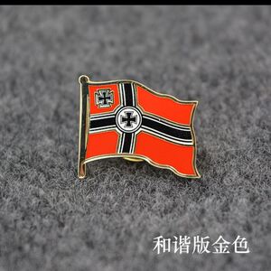 德军普鲁士德国二战第三帝国十字旗帜军旗徽章德意志万字红旗奖章