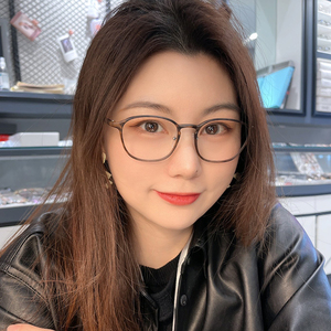 超轻tr90方框5克高度近视眼镜框女复古远视老花可配有度数男7200