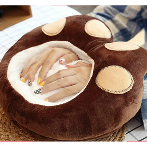 暖手玩手机神器