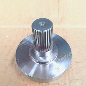 适用吉利远景变速箱输出轴4at电控波箱输出鼓帝豪熊猫