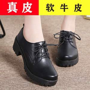春达鞋女高跟