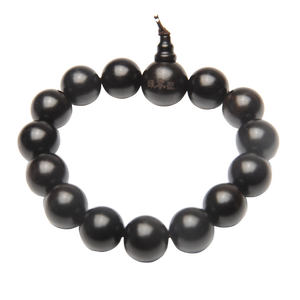 谭木匠手珠 礼盒珠联璧合(11)黑酸枝木手珠手串送男士生日礼物