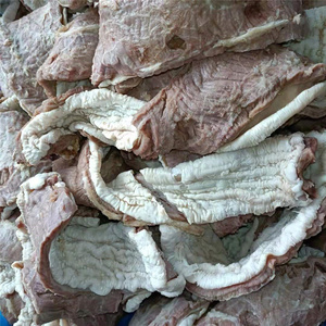 牛杂新款南阳黄牛牛肠六成熟牛红肠冷冻商用牛板肠真空装五斤包邮