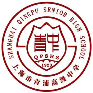 学生校服上海市青浦高中 夏装秋季冬季校服