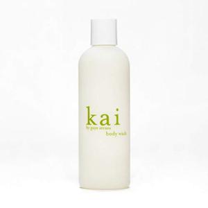 Kai Body Wash, 236Ml, 8 OunceKai沐浴露，236ml，8盎