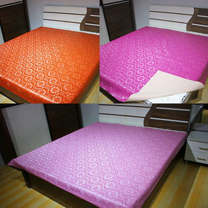 油布家用铺炕床上母婴防水防污免洗成人老人婴儿隔尿垫护理床单