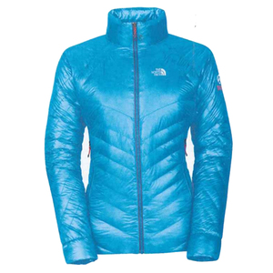 北面羽绒服900蓬