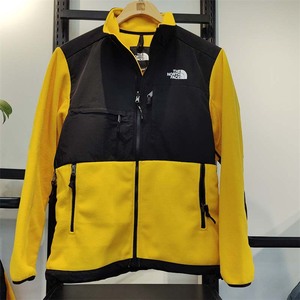 断码清仓thenorthface北面男1995户外icon撞色可做胆抓绒衣|4ud2