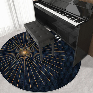 钢琴椅子脚垫