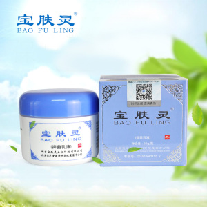 北京同仁堂宝肤灵