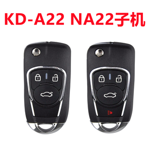 KD A22 NA22多功能电子别克昂科威通用款子机KD100 KDX1有线子机