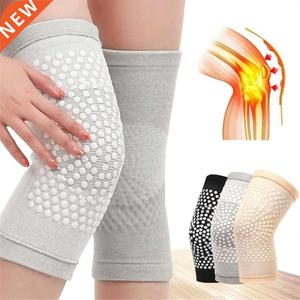 2PCS Self Heating Support Knee Pad Knee Brace Warm for Arthr