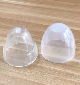 黄色小鸭奶瓶盖