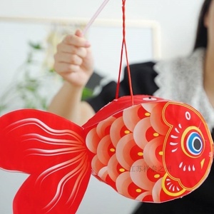 元霄灯笼