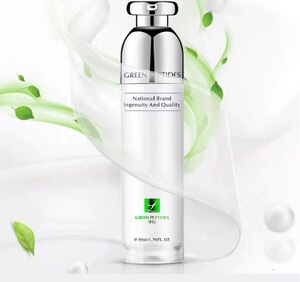 绿肽原液新品水润活肤膜豌豆木瓜籽金谷莲子羽扇豆杏仁国际雅兰