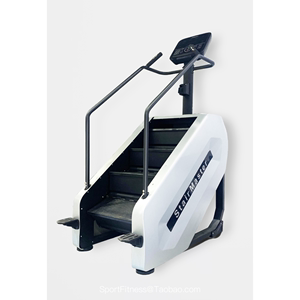 商用健身房楼梯机多功能爬楼机室内登山机爬坡攀爬楼有氧器械
