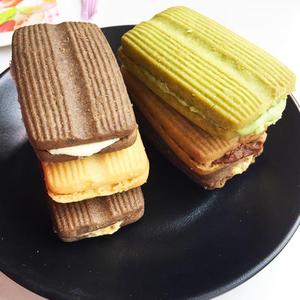 玛格利曲奇饼干