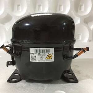 全新原装华光eta110 eta130l enb130l enb150l冰箱冰柜压缩机